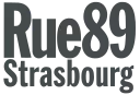 Rue89 Strasbourg